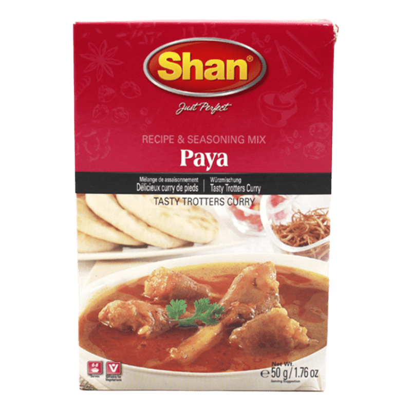 Shan - Paya