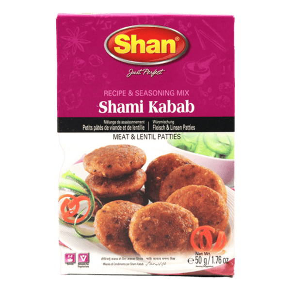 Shan - Shami Kabab - 50g