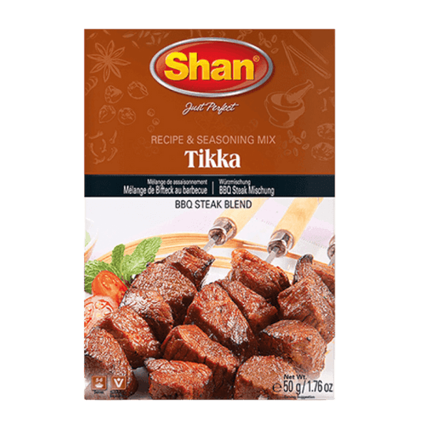 Shan - Tikka Masala mix - 50g