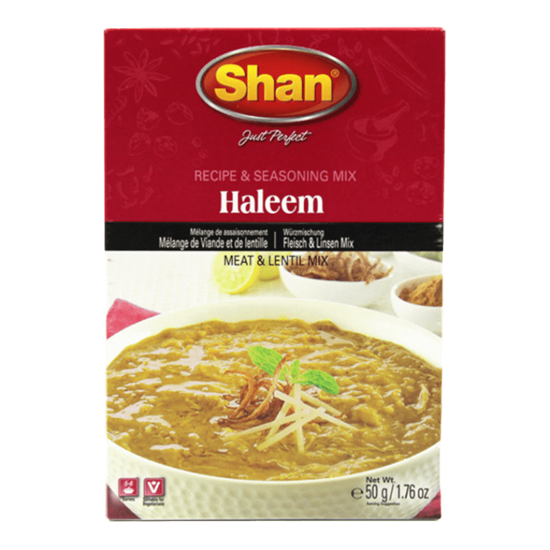Shan - Haleem Masala