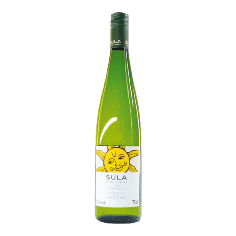 Sula - Chenin Blanc 12% Vol.