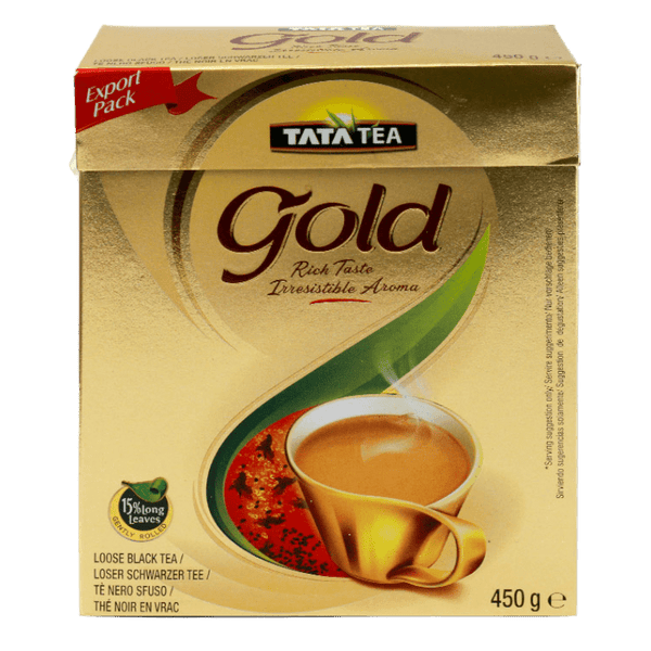 TATA - Tea Gold - 900g