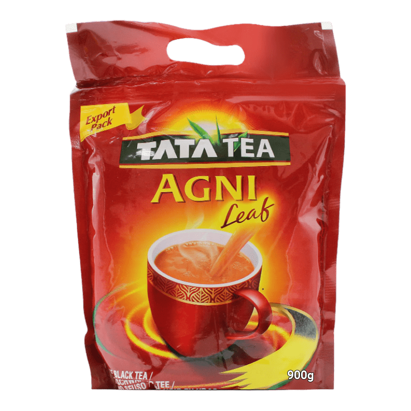 TATA - Agni Tea