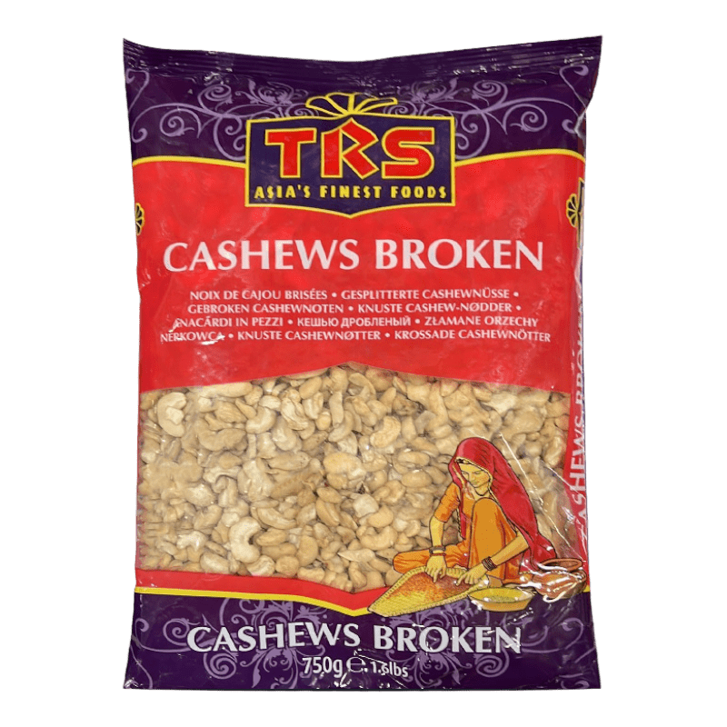 TRS - Cashew Broken
