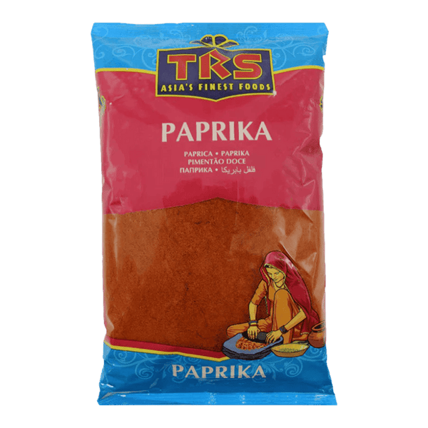 TRS - (Best Before 30/04/2026) Paprika Powder - 1kg