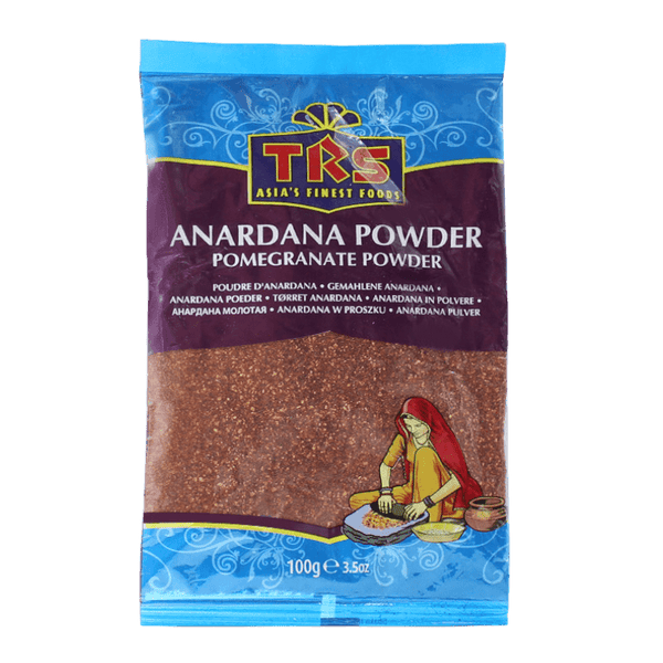 TRS - Anardana Powder - 100g