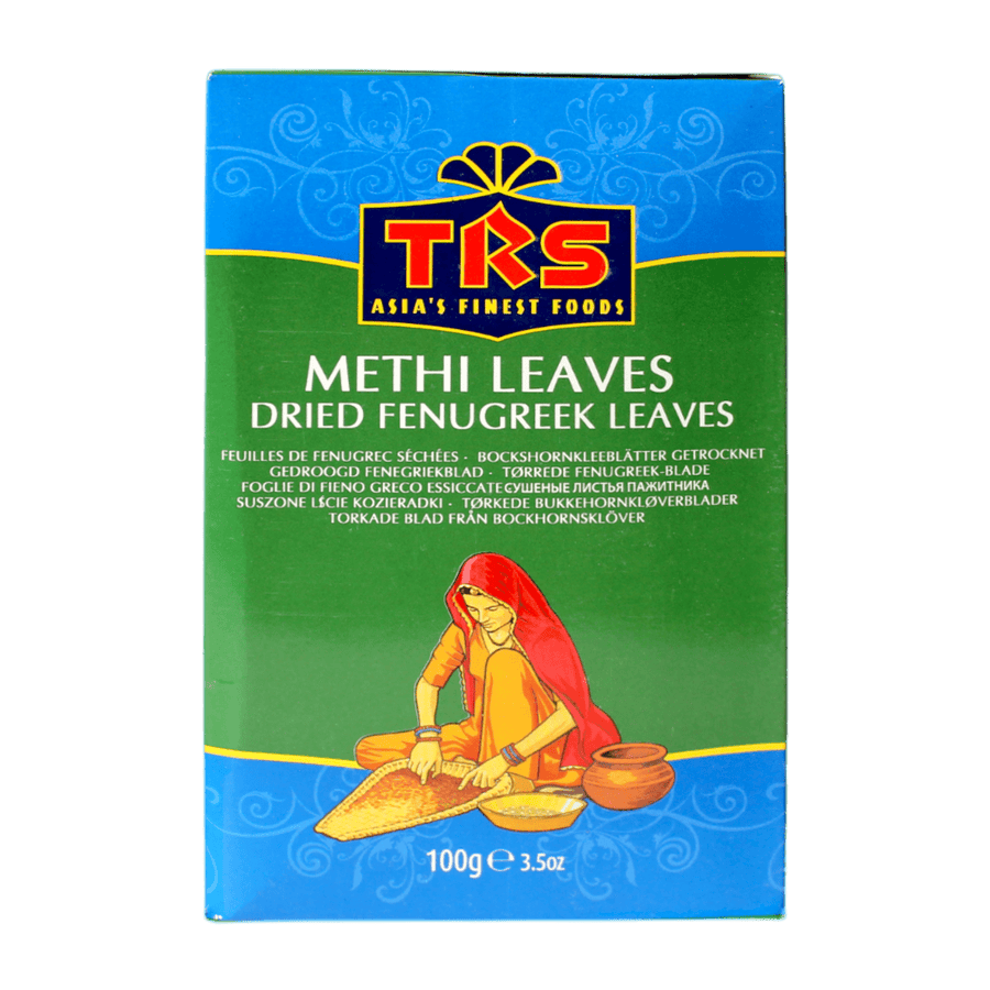 TRS - Methi Leaves