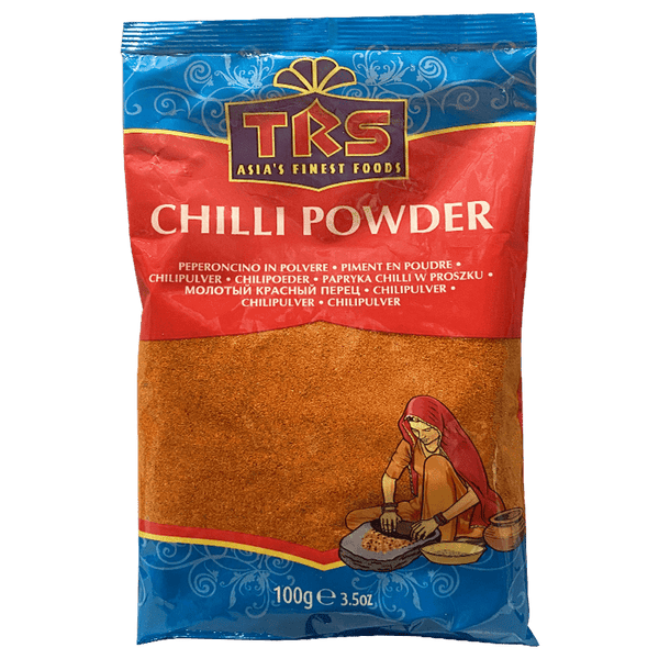 TRS - Chili Powder - 400g