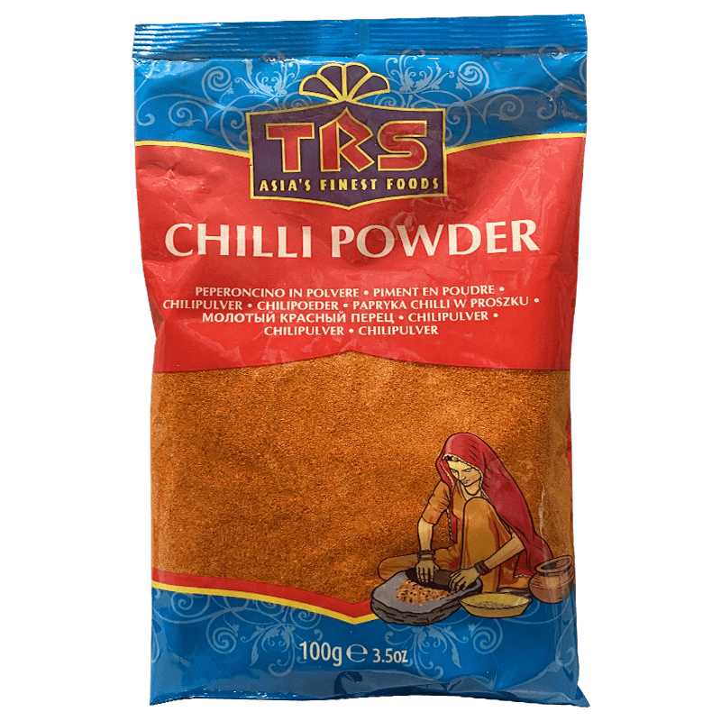 TRS - Chili Powder