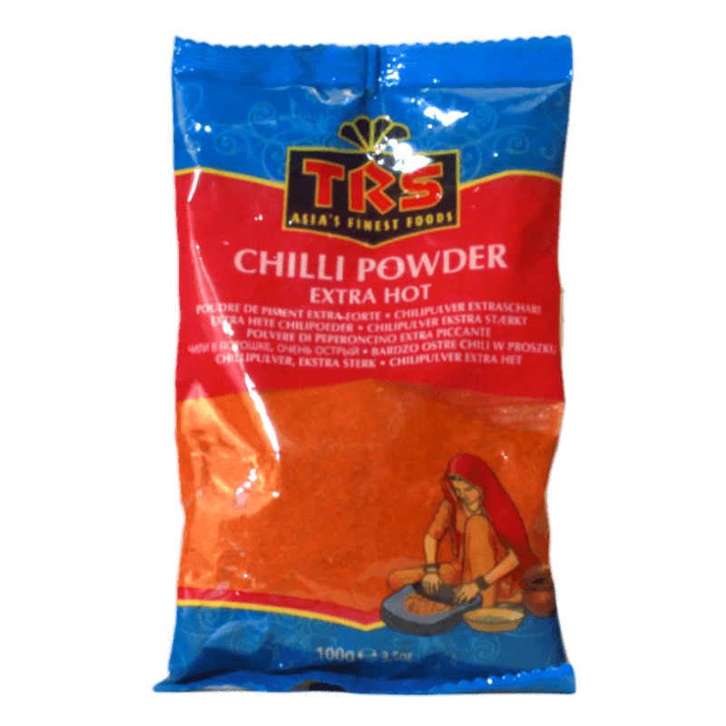 TRS - Chili Powder Extra Hot