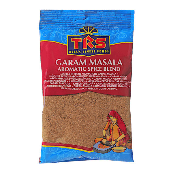 TRS - Garam Masala Mix - 400g