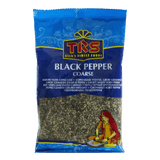 TRS - Black Pepper Coarse - 100g