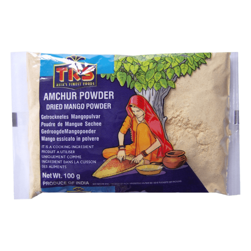 TRS - Dried Mango Powder (Amchur)