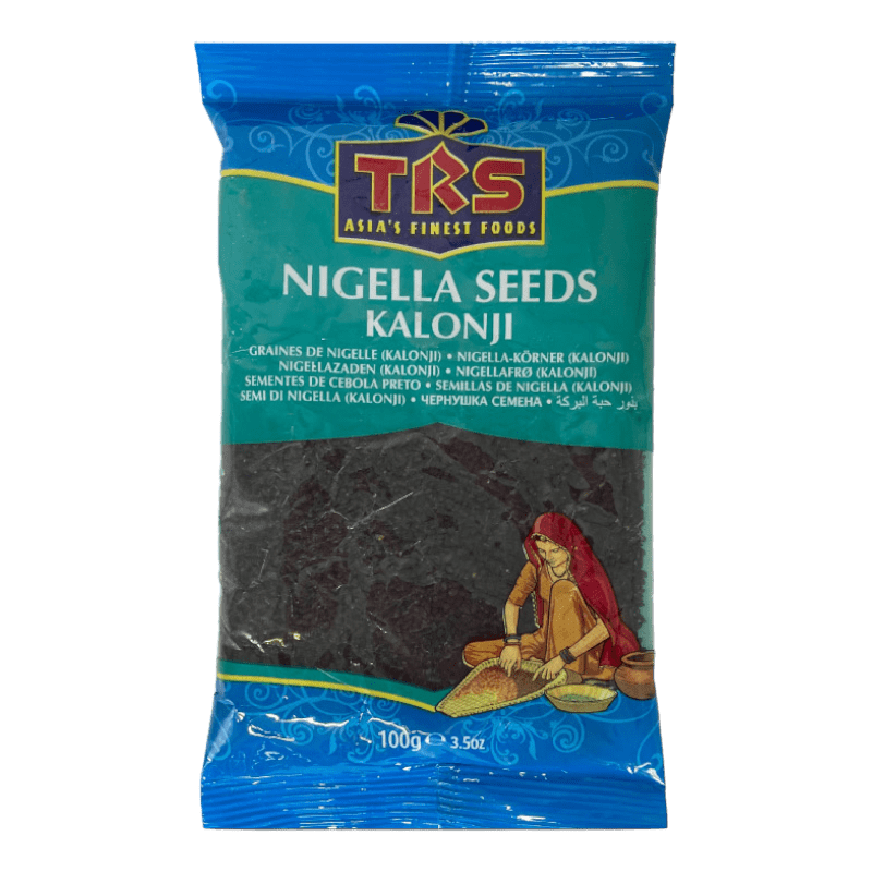 TRS - Kalonji (Nigella Seeds)