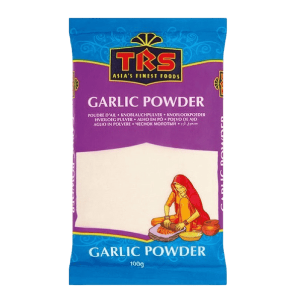 TRS - Garlic Powder - 100g