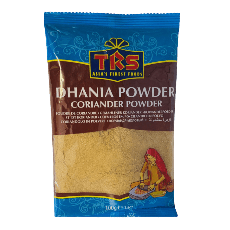 TRS - Coriander Powder (Dhania)