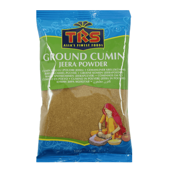 TRS - Cumin Powder (Jeera Powder) - 100g