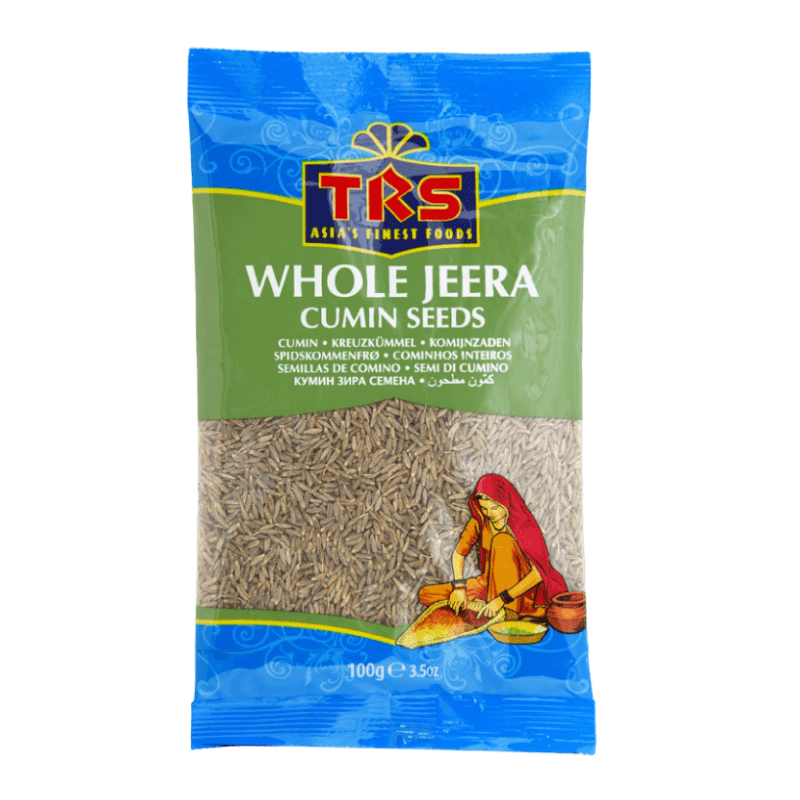 TRS - Cumin Seeds (Jeera)