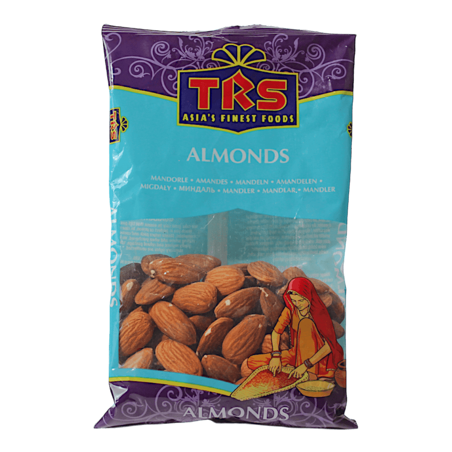 TRS - Almonds