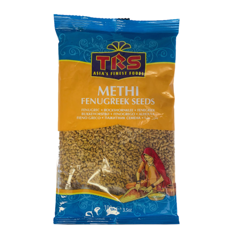 TRS - Methi Fenugreek Seeds