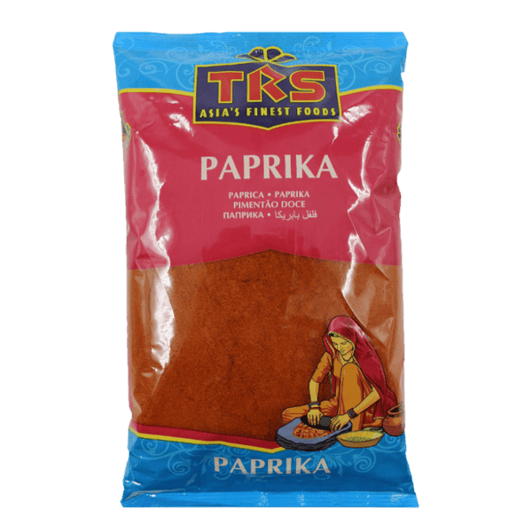 TRS - Paprika Powder - 1kg