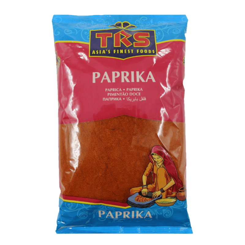 TRS - Paprika Powder