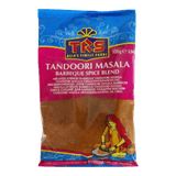 TRS - Tandoori Masala Grill Spice - 100g