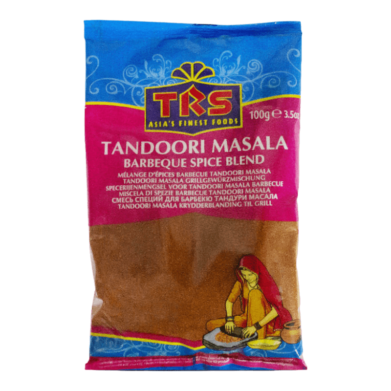 TRS - Tandoori Masala Grill Spice