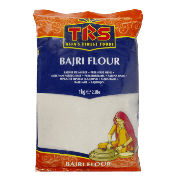 TRS - Bajri Flour (Millet Flour) - 1kg