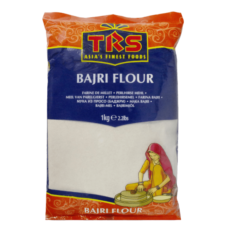 TRS - Bajri Flour (Millet Flour)