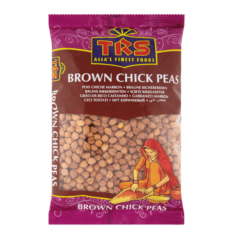TRS - Brown Chickpeas (Kala Chana)