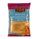 TRS - Moong Dal (Mung Split) - 1kg