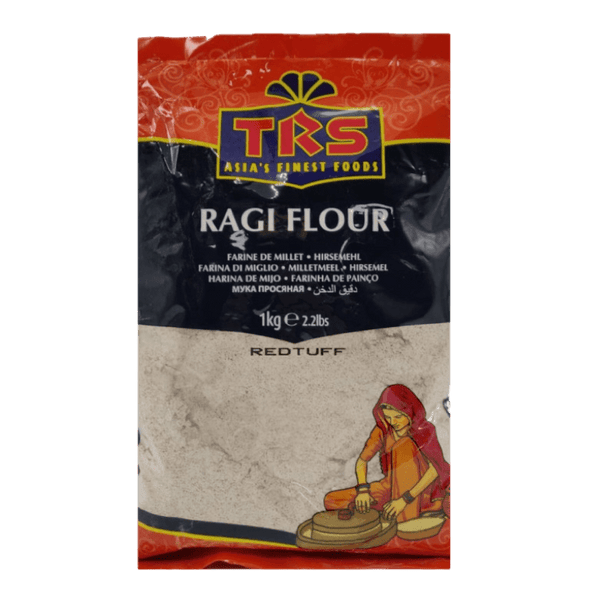 TRS - Millet Flour (Ragi) - 1kg