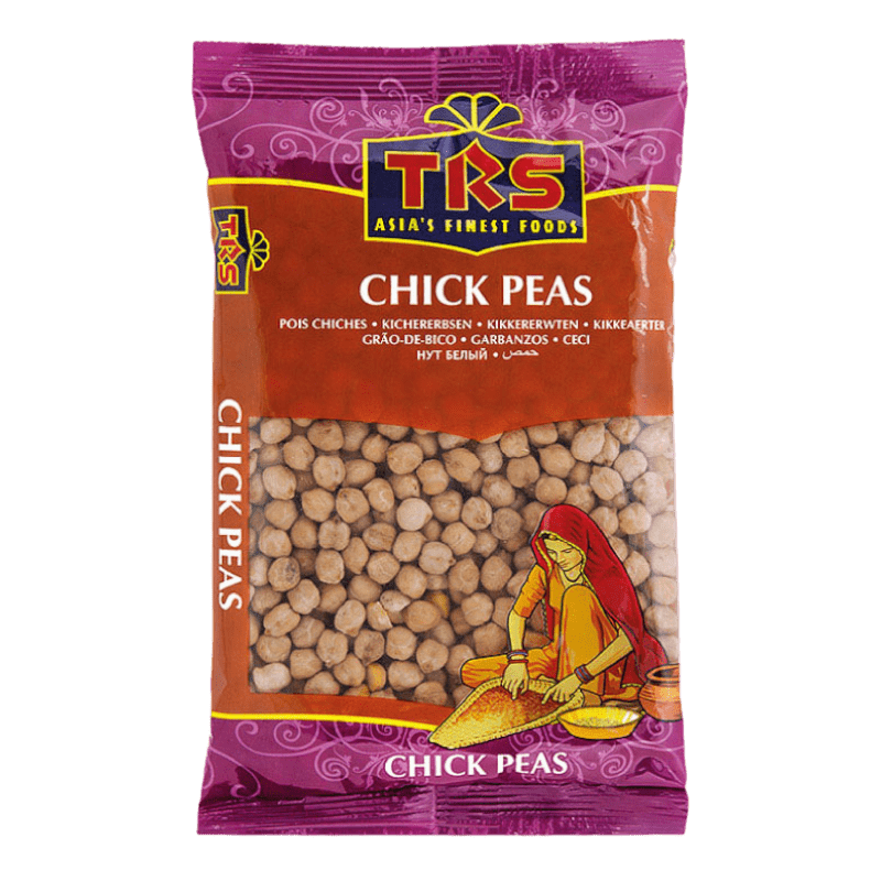 TRS - Chickpeas (Kabuli Chana)