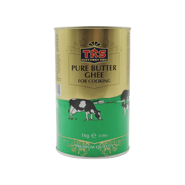 TRS - Pure Butter Ghee - 1kg