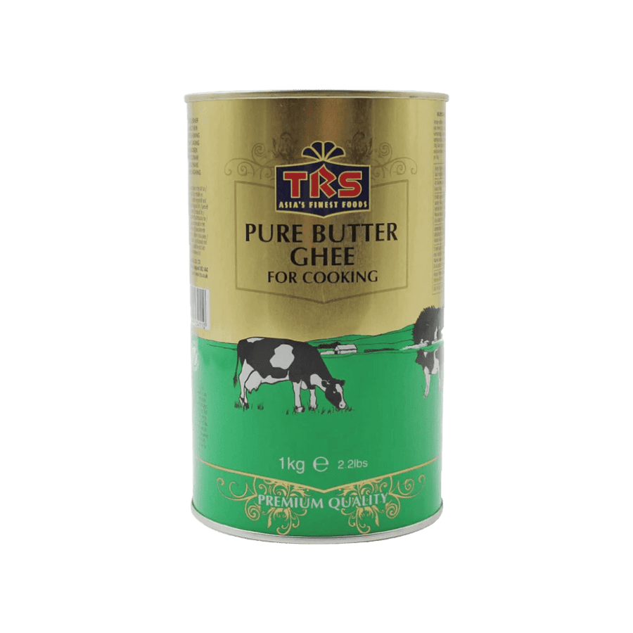 TRS - Pure Butter Ghee