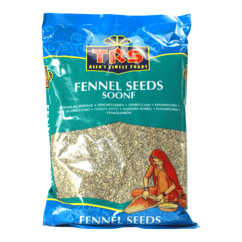 TRS - Soonf Fennel Seeds