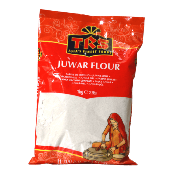 TRS - Sorghum Flour (Juwar Flour) - 1kg