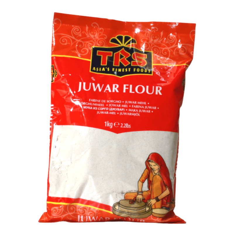TRS - Sorghum Flour (Juwar Flour)
