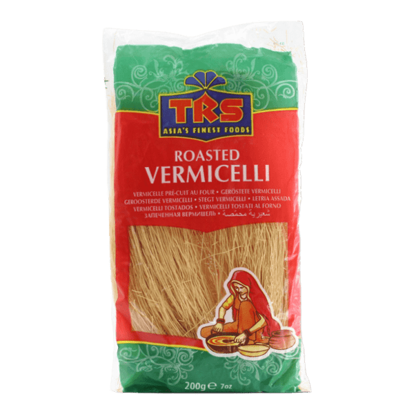 TRS - Roasted Vermicelli - 200g