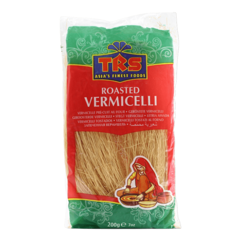 TRS - Roasted Vermicelli