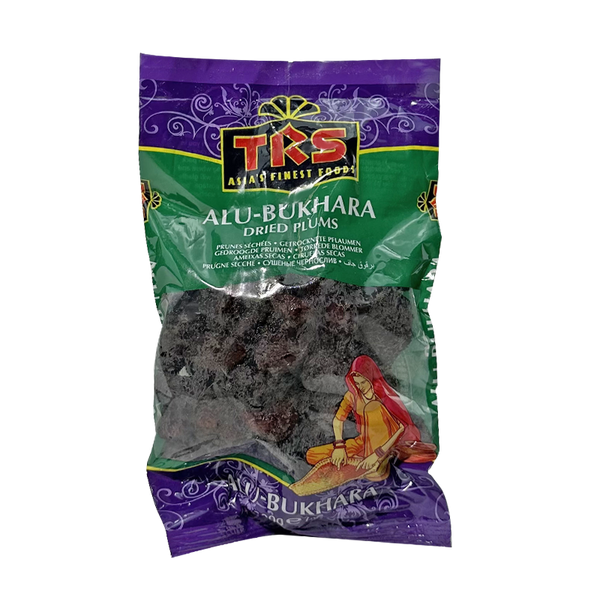 TRS - Alubukhara dray (Alu Bukhara) - 200g