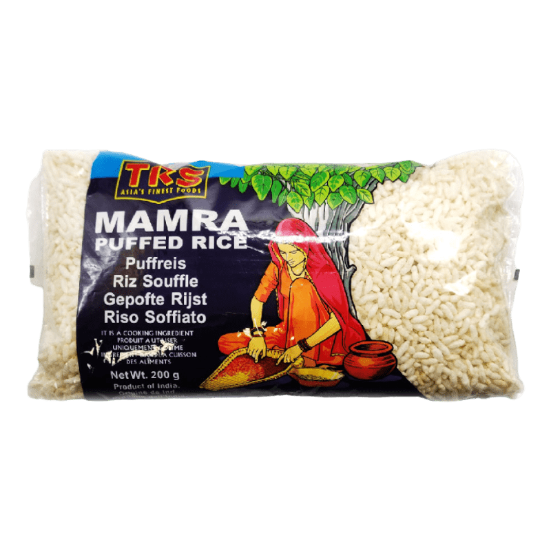 TRS - Puffed Rice (Mamra)