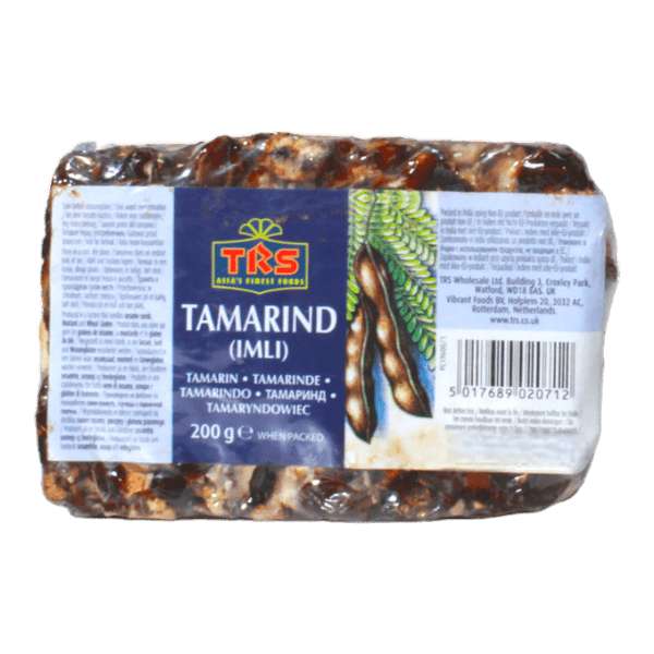 TRS - Soft Imli (Tamarind) - 200g
