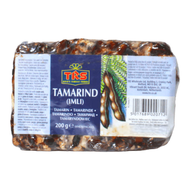 TRS - Soft Imli (Tamarind)