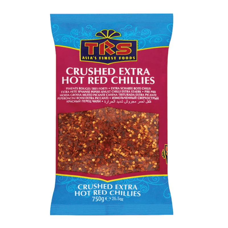 TRS - Chili Flakes