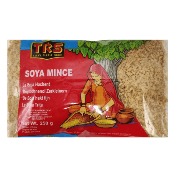 TRS - Soy Mince - 250g