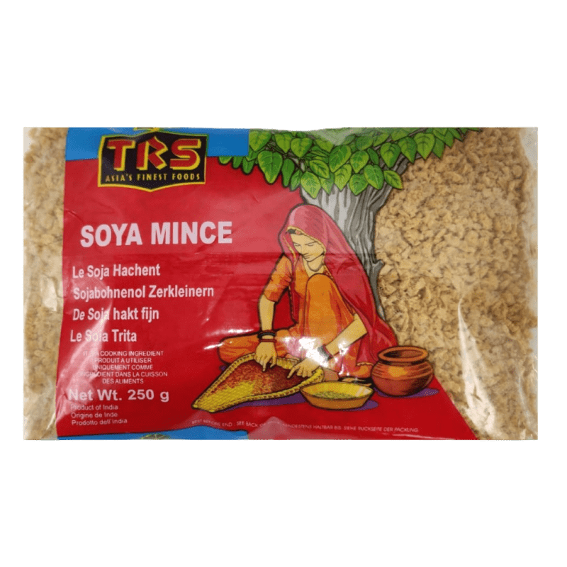 TRS - Soy Mince