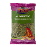 TRS - Moong Whole Beans (Mung) - 2kg