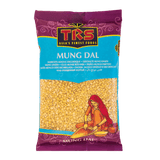 TRS - Moong Dal (Mung Split) - 2kg